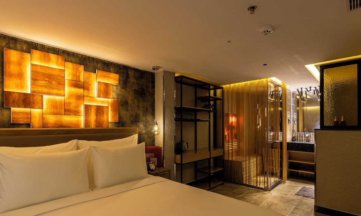 Ba Queo Hotel | Pynt Hotel 7