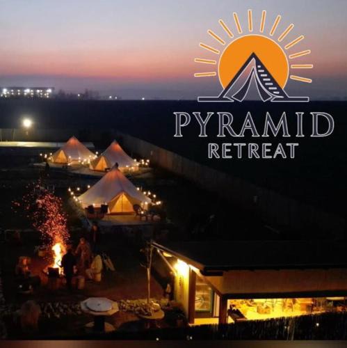 Sebes Other | Pyramid Retreat