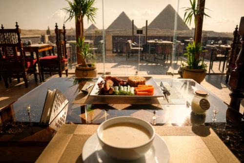 Al Haram Hotel | Pyramids Hostel