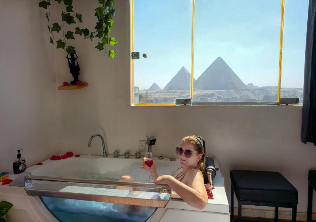 Al Haram Apartment | Pyramids ICON 3