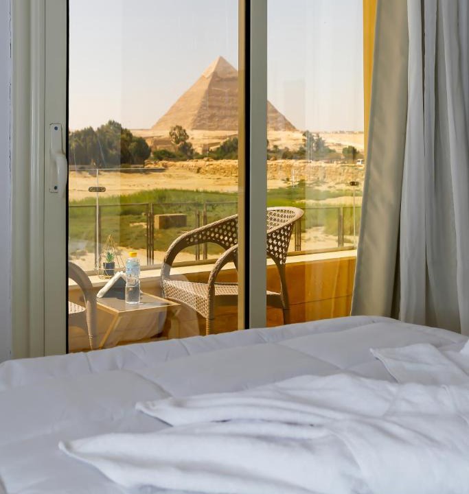 Kafrat al Jabal Hotel | Pyramids Land Hotel