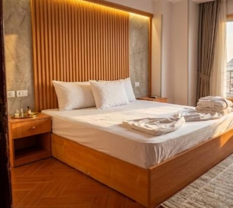Al Haram Hotel | pyramids line inn