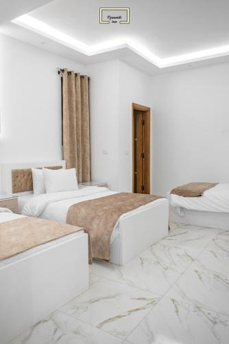 Al Haram House | PYRAMIDS PR Inn