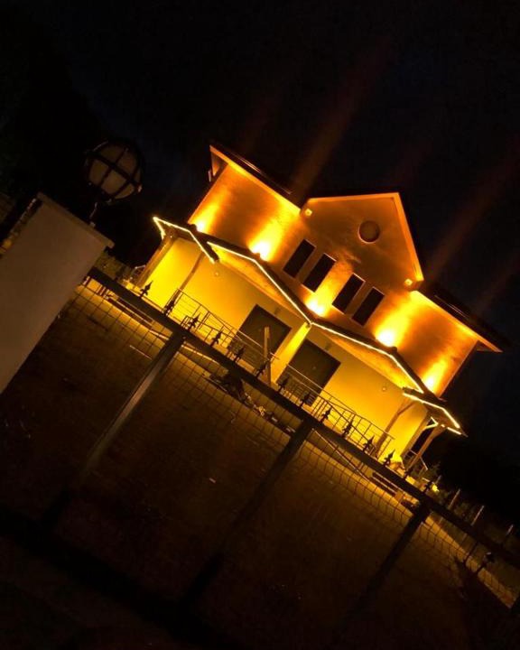 Elmalik Villa | Q ANADOLU