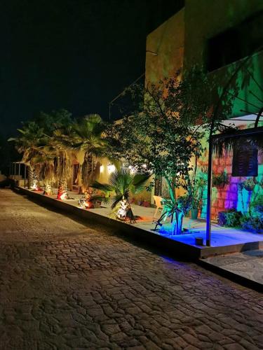 Sahab Hotel | Qastal Zaman