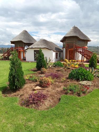 Phuthaditjhaba Resort | Qbela