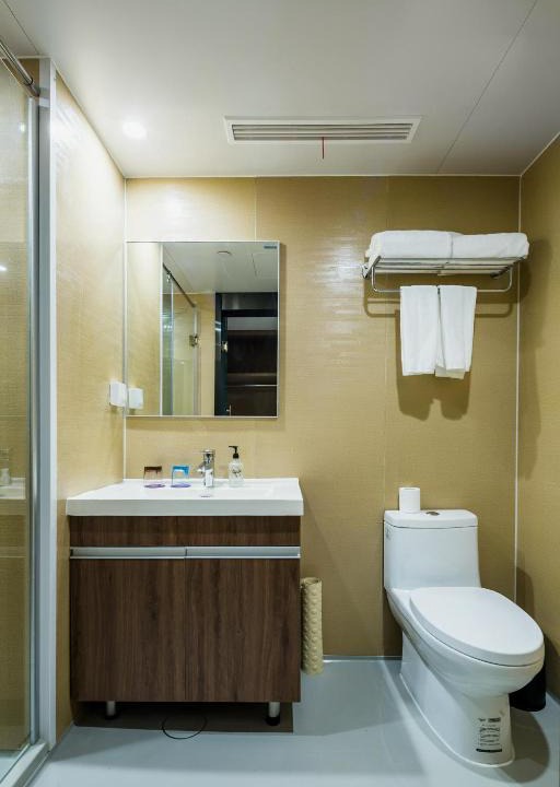 Jimo Hotel | Qingdao Grace Select Hotel