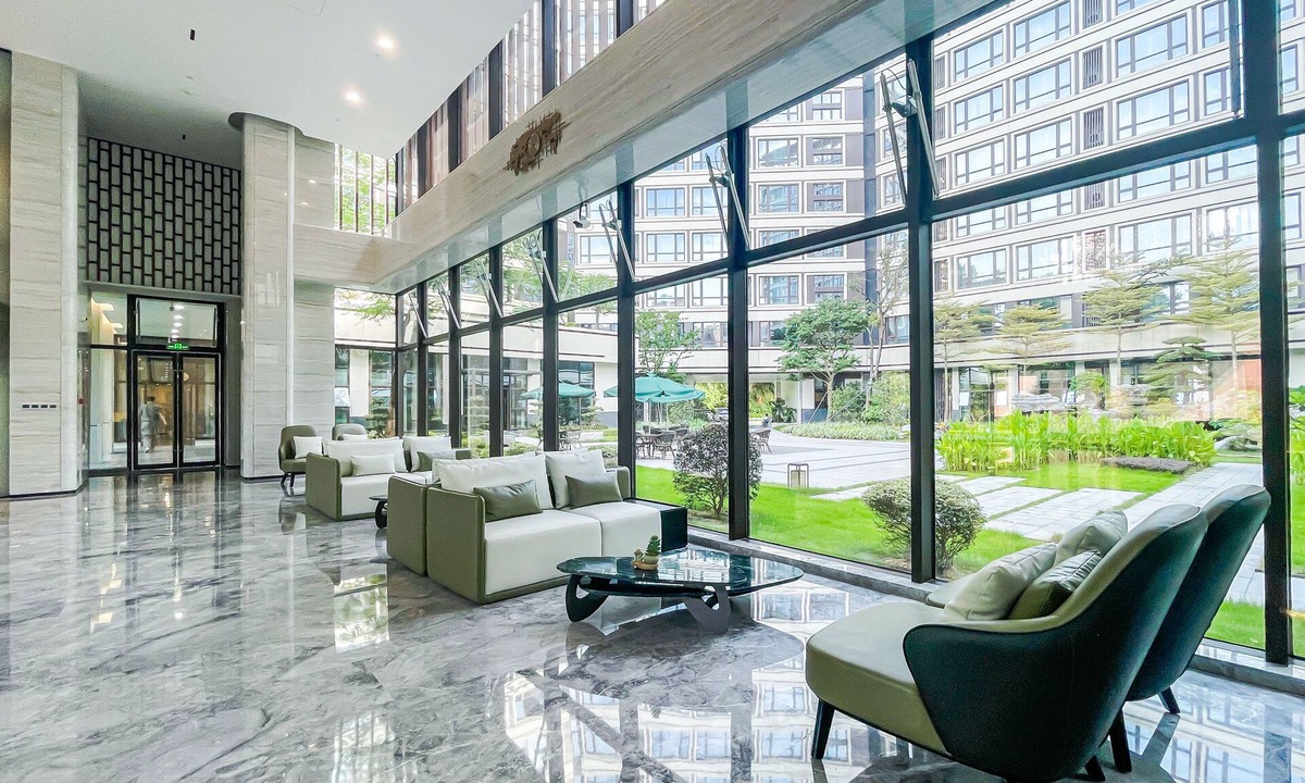 Huadu Hotel | QL HOTEL