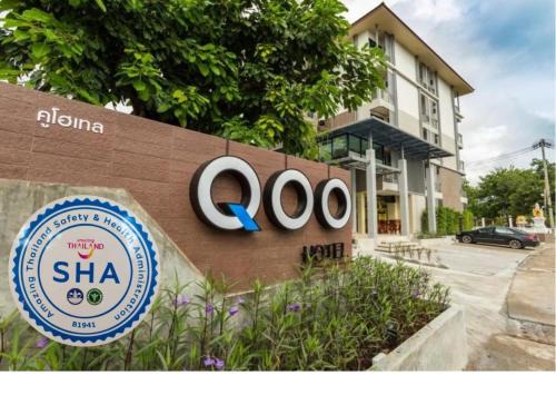 Buriram Province Hotel | Qoo Hotel