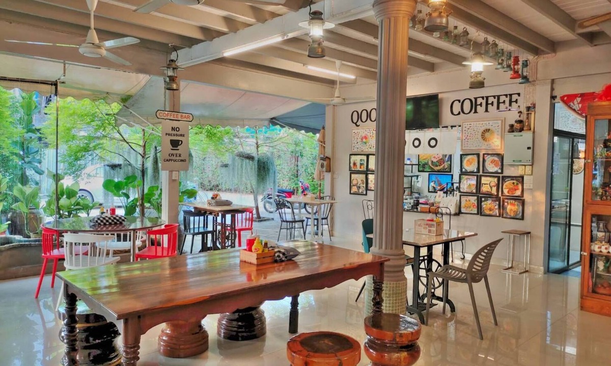 Buriram Province Hotel | Qoo Hotel