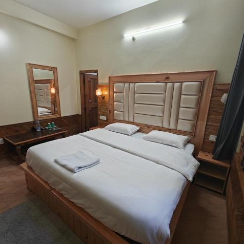 Kasol Hotel | Qpoint hotel