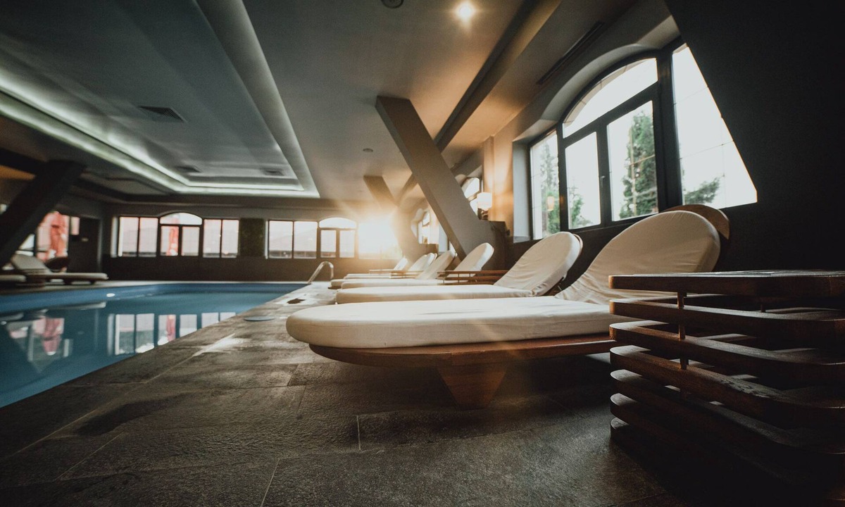 Sacele Hotel | QResort and Spa
