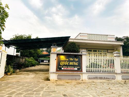 Tan Phu Hotel | Quốc Hưng