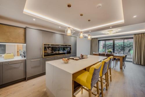 Bootham House | Quadrant House