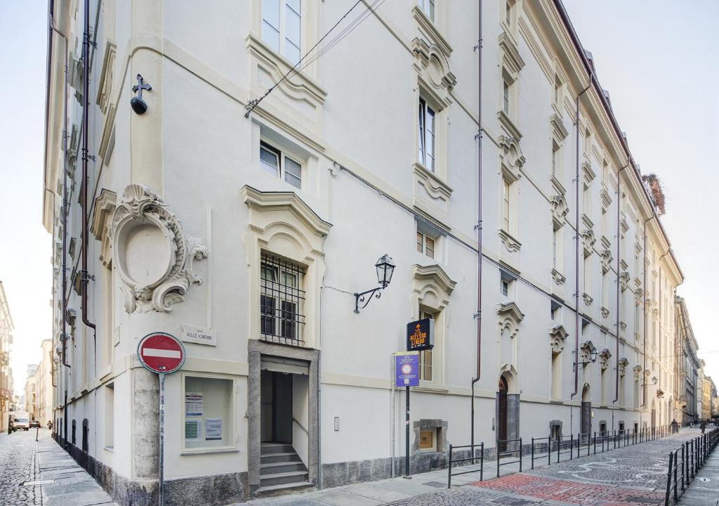 Roman Quarter Apartment | QUADRATO