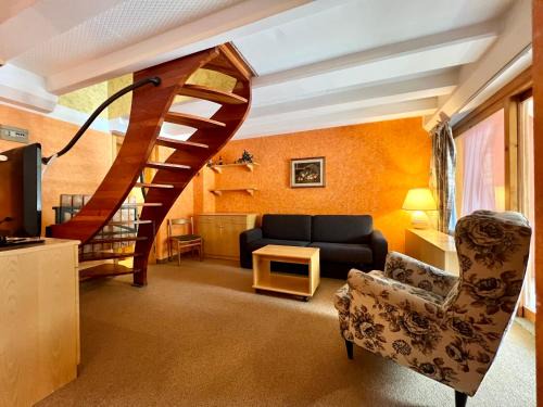 Campo Carlo Magno Apartment | Quadrilocale Ville Golf 31