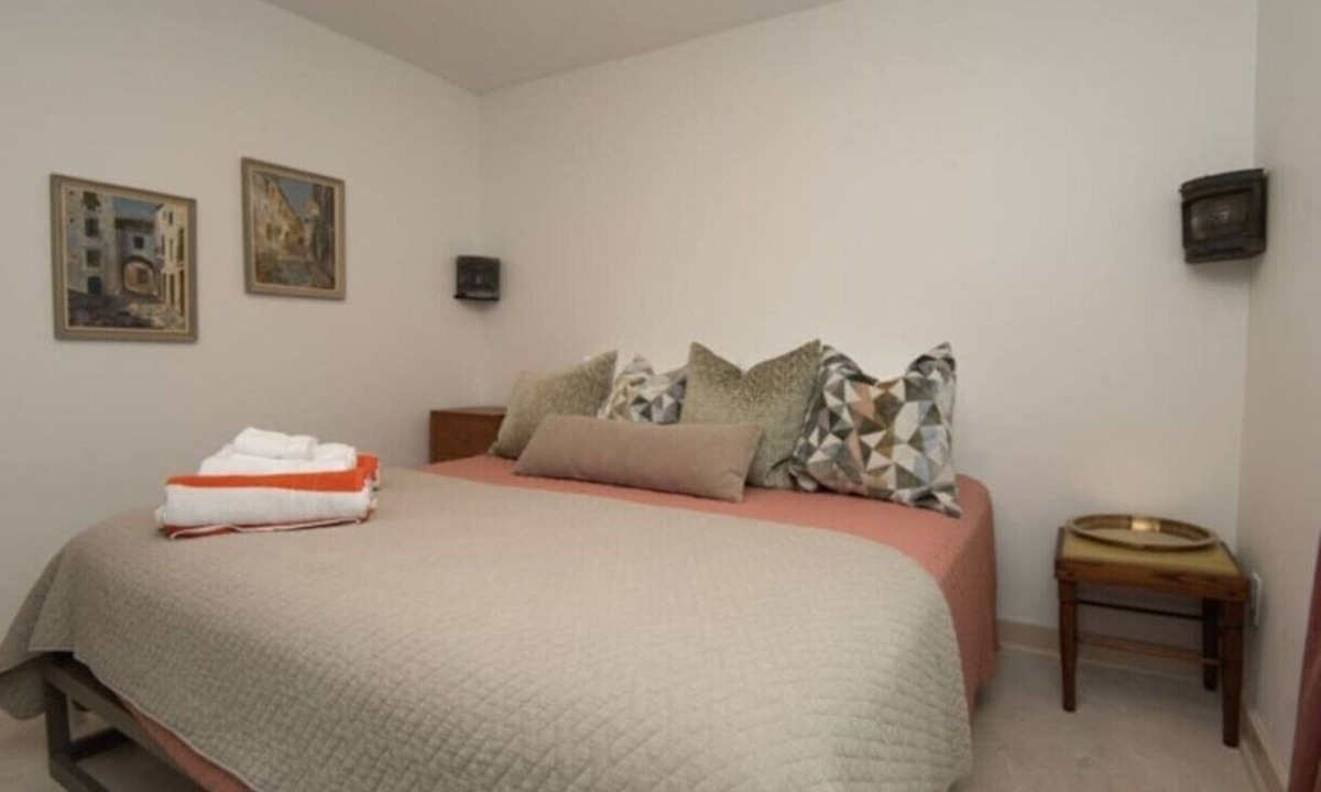 East End Apartment | Quads-For-Fun, Unit 4, Saint George Island, FL