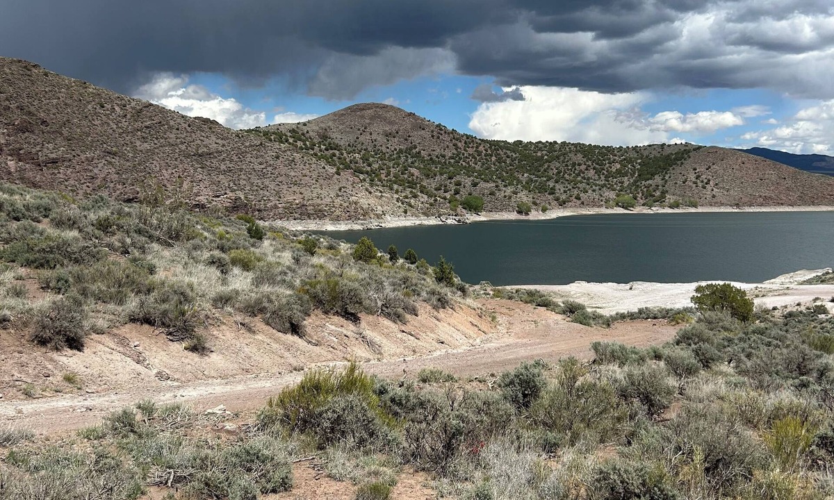 Newcastle RV Rental | Quaint campground in Beryl perfect for outdoor enthusiasts Spot 18
