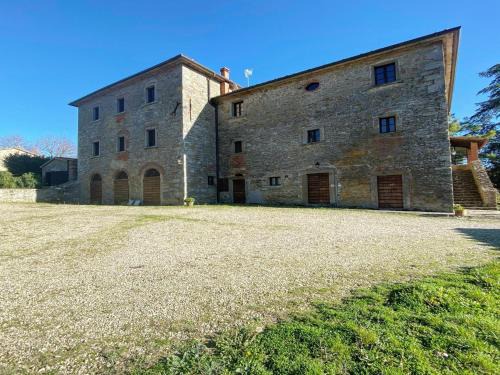 Scheggia House | Quaint cottage with pool