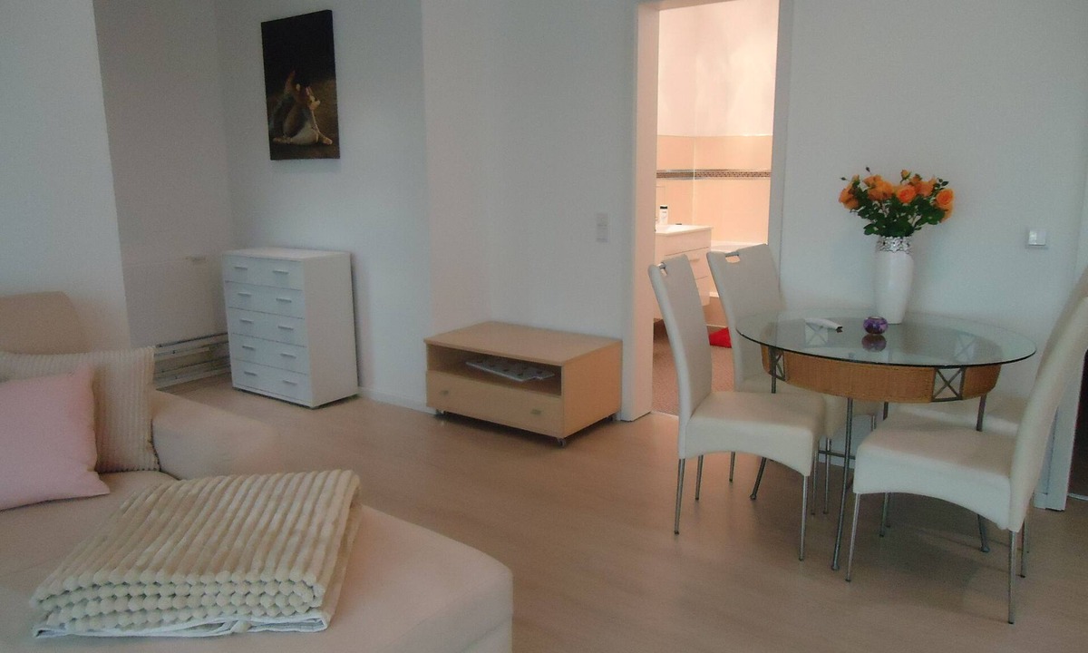 Kaulsdorf House | Quality vacation rental in Berlin-Kaulsdorf