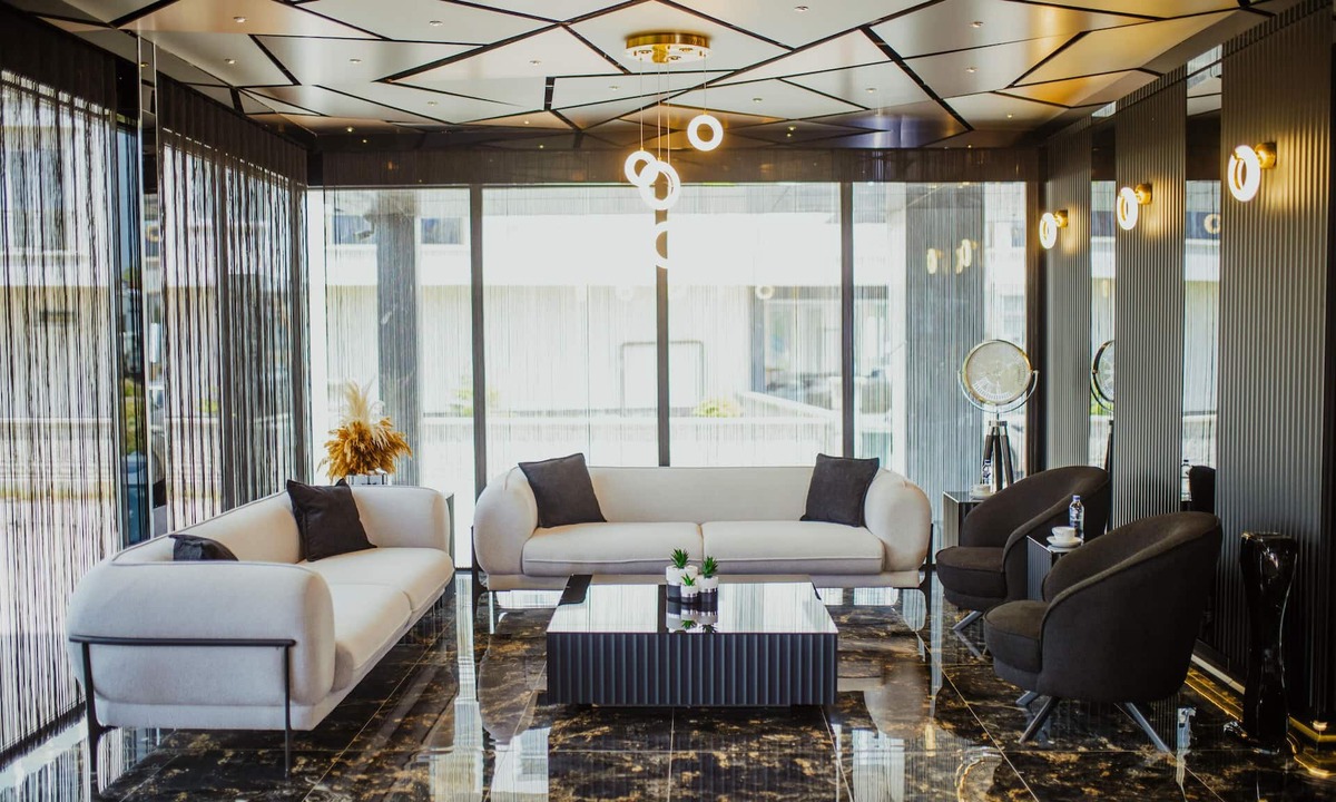 Aksaray Hotel | Quala Hotels