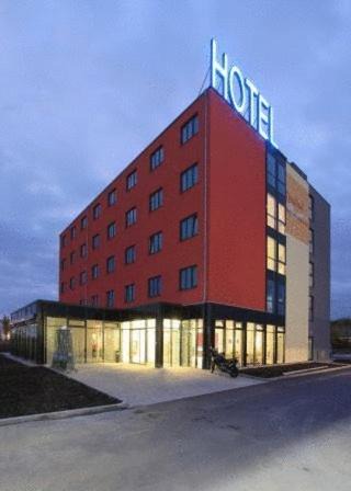 Hilpoltstein Hotel | Qualitel Hilpoltstein