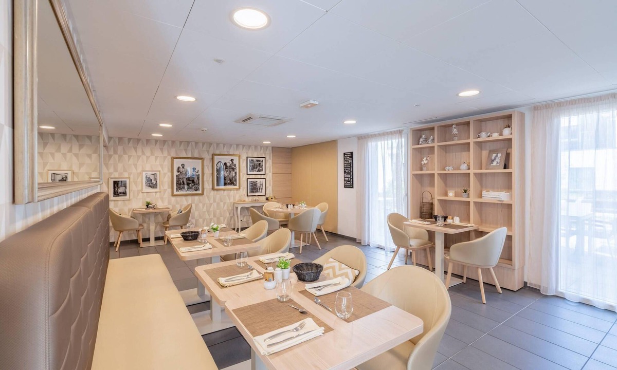 Bourgoin-Jallieu Hotel | Quality Aparthotel Bourgoin-Jallieu