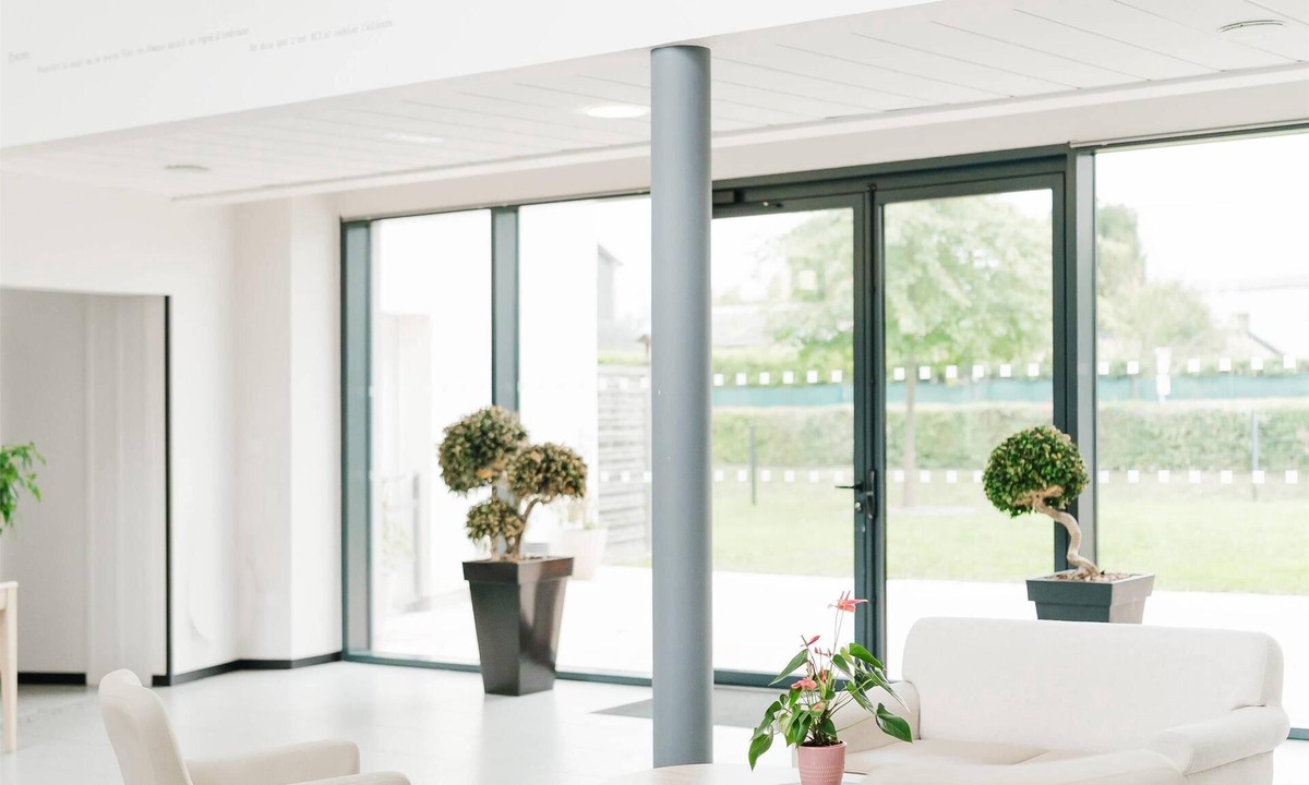 Saint-Berthevin Hotel | Quality Aparthotel St-Berthevin Laval