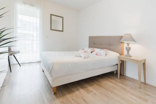 Saint-Berthevin Apartment | Quality Aparthotel St-Berthevin Laval