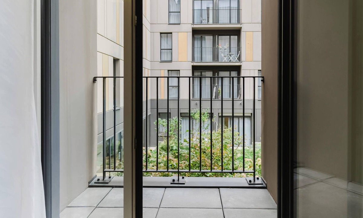 La Marne Hotel | Quality Aparthotel Saint-Malo