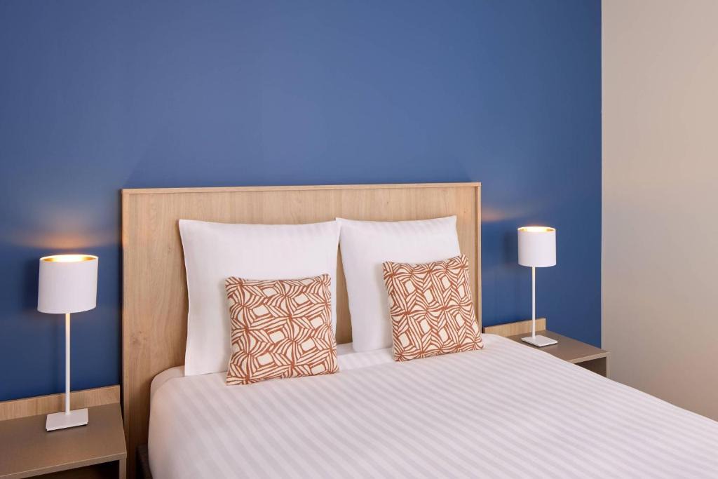 Voiron Apartment | Quality Aparthotel Voiron
