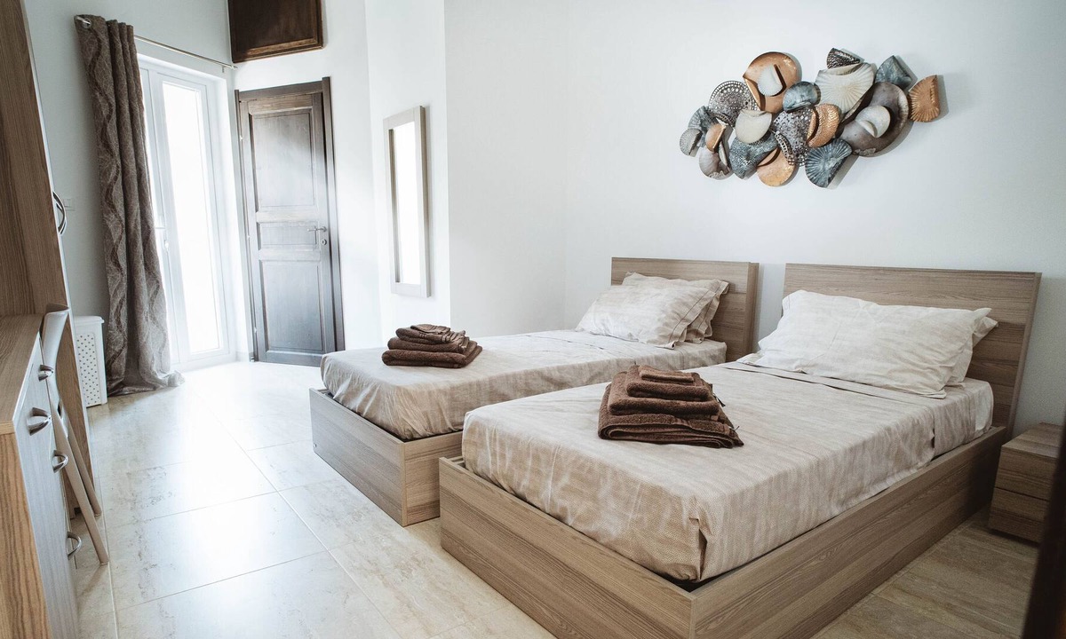 Hamrun Bed & Breakfast | Quality Holiday Accommodation near Valletta