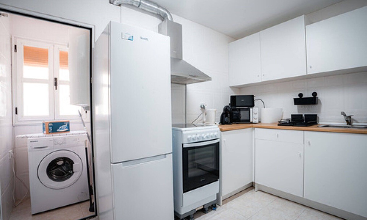Beiro Apartment | Quality Homes Granada - QH Plaza San Isidro