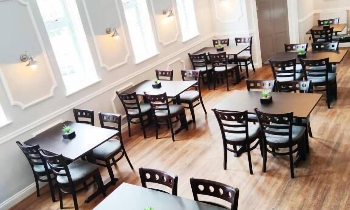 Allesley Hotel | Quality Hotel Coventry