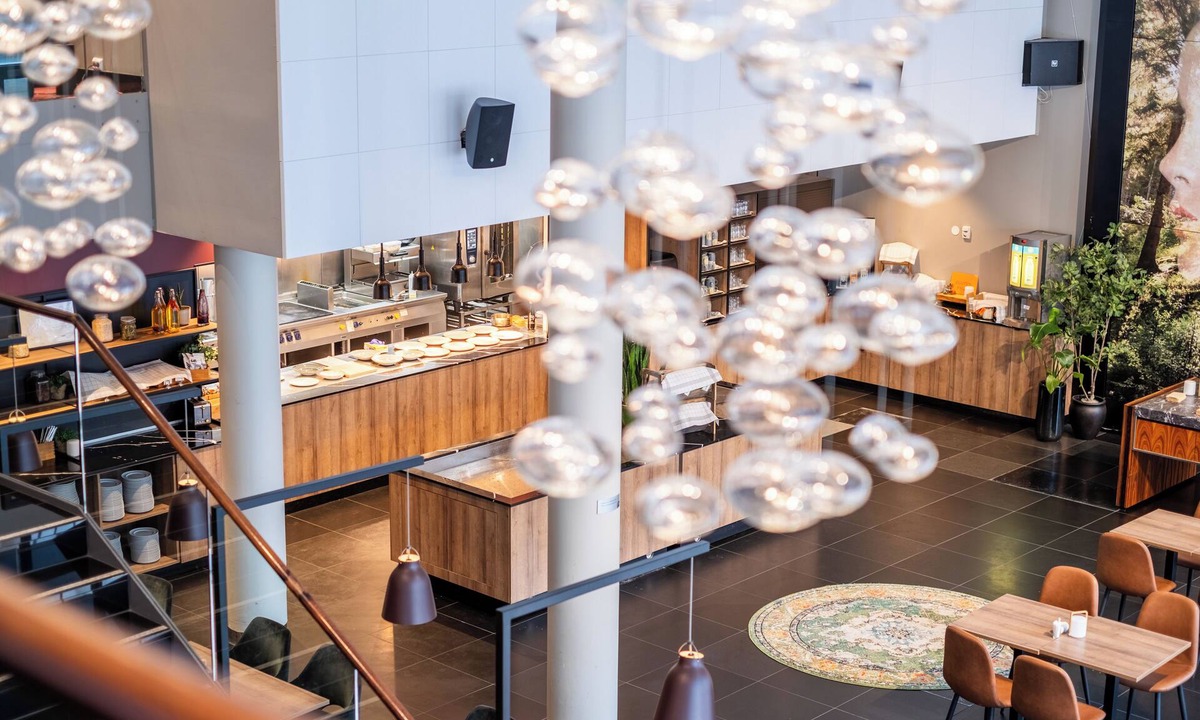 Fredrikstad Hotel | Quality Hotel Fredrikstad
