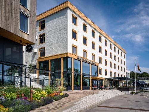 Larvik Hotel | Quality Hotel Grand Larvik