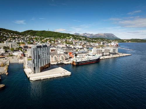 Harstad Hotel | Quality Hotel Harstad