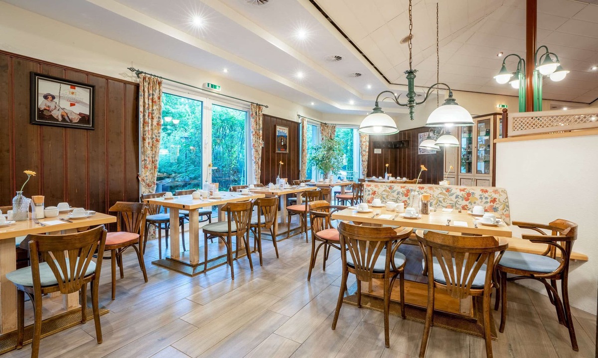 Hof Hotel | Quality Hotel Hof