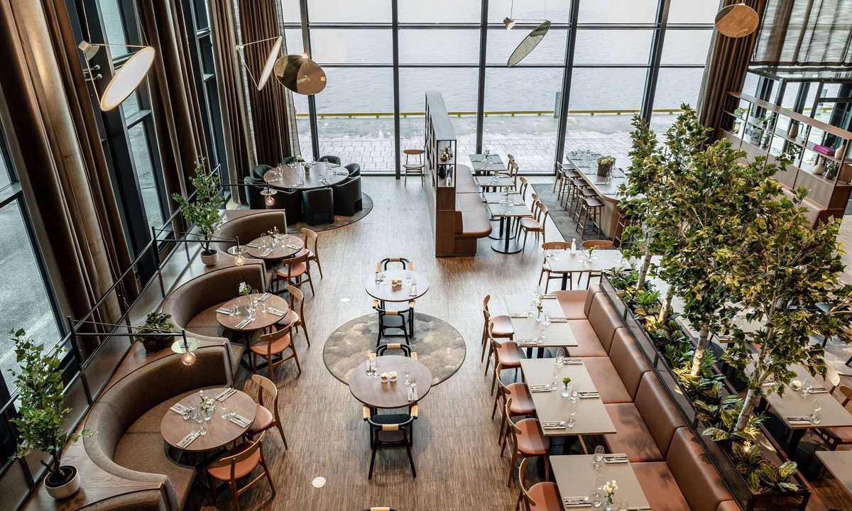 Bodo Hotel | Quality Hotel Ramsalt