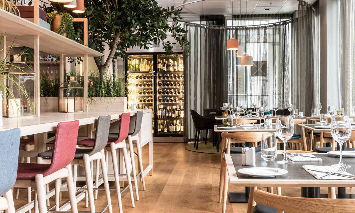 Sandnes Hotel | Quality Hotel Residence