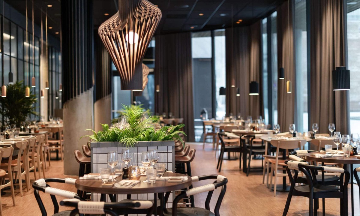 Drammen Hotel | Quality Hotel River Station