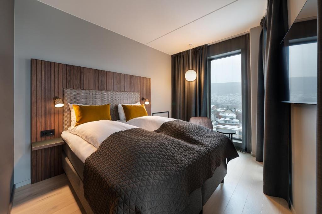 Drammen Hotel | Quality Hotel River Station