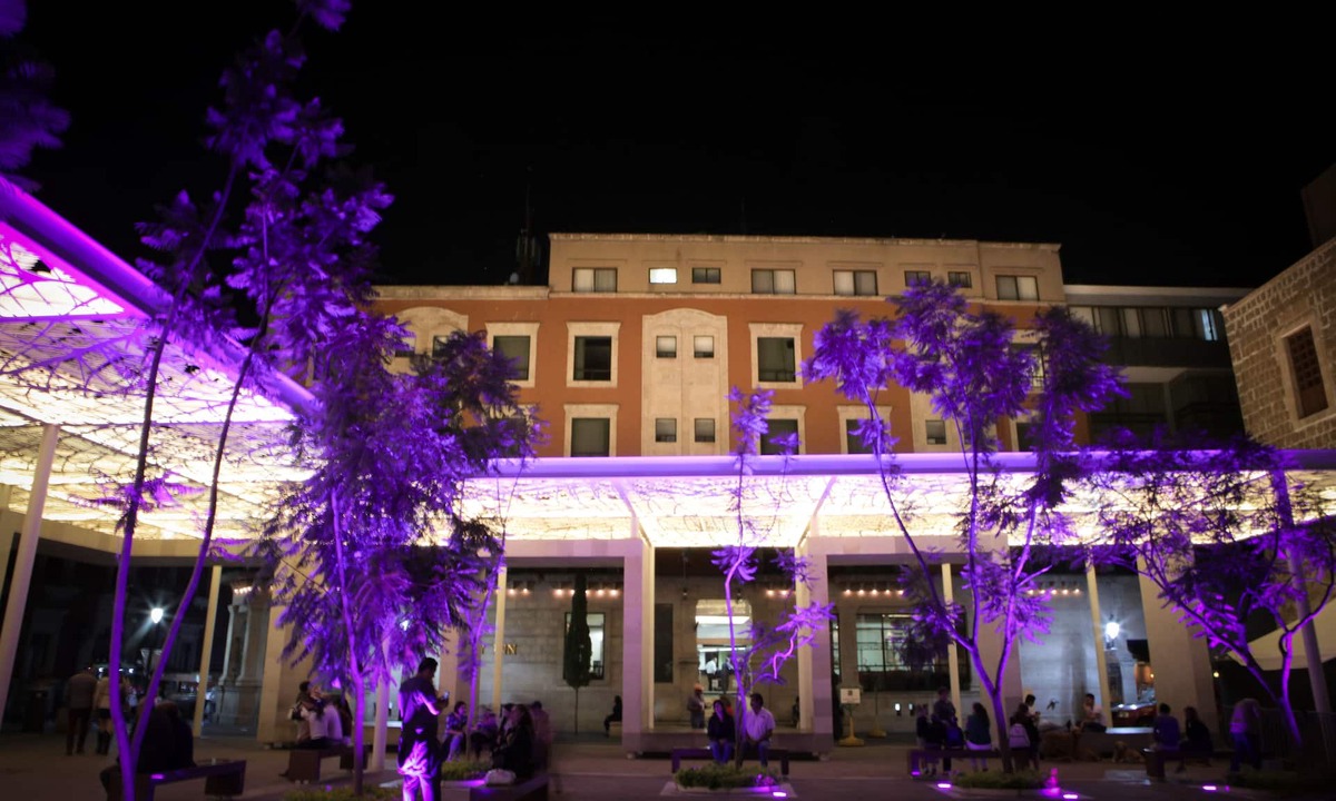 Zona Centro Hotel | Quality Inn Aguascalientes