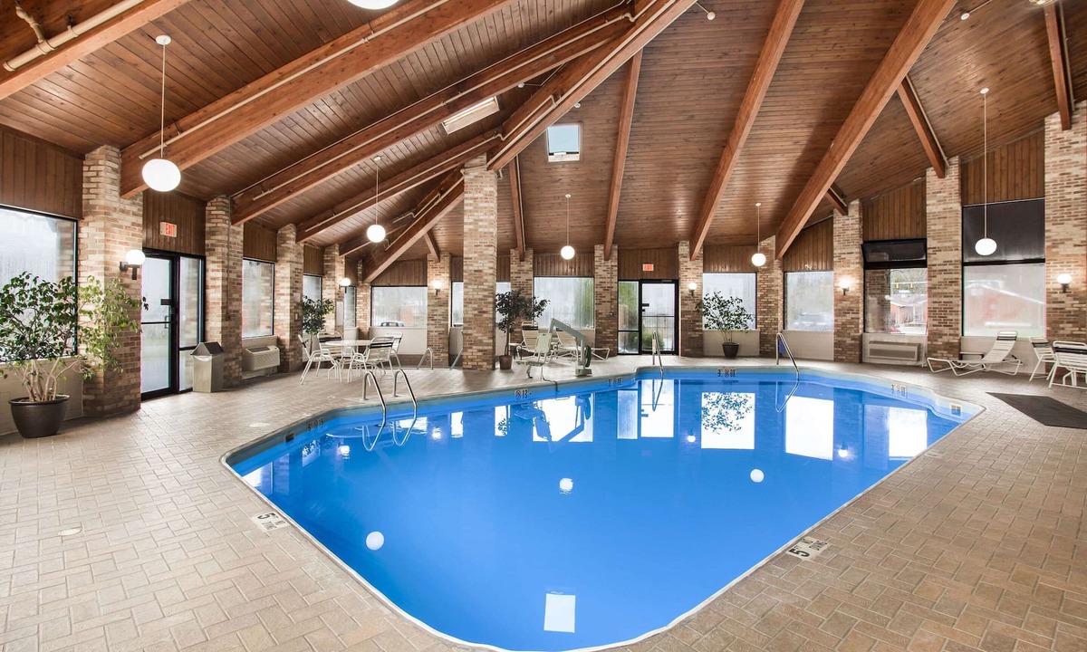 Athens Hotel | Quality Inn Athens