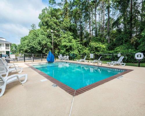 Bainbridge Hotel | Quality Inn Bainbridge