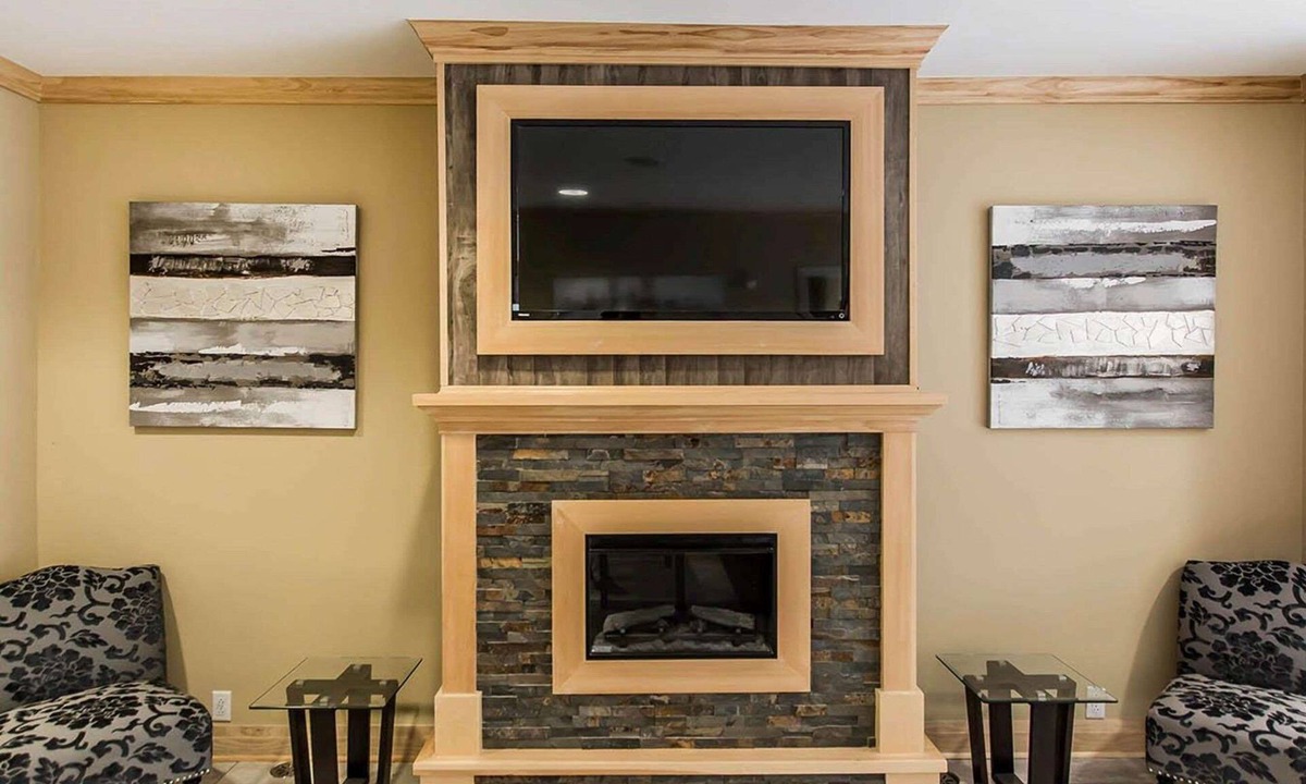 Moncton Hotel | Quality Inn