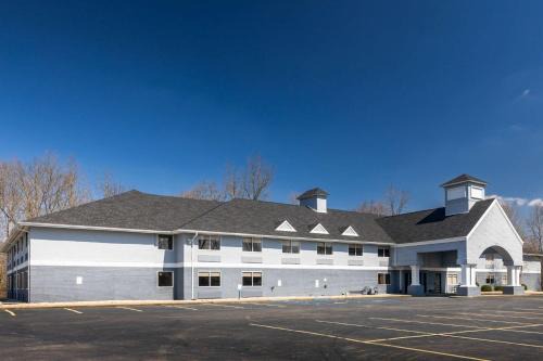 Carrollton Hotel | Quality Inn Carrollton