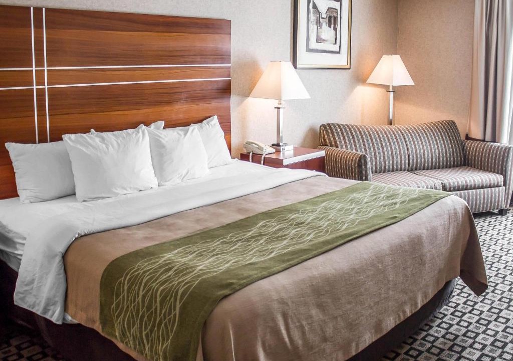 Clarion Hotel | Quality Inn Clarion