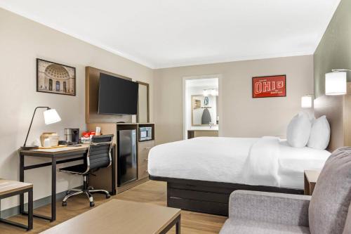 Findlay Hotel | Quality Inn Findlay