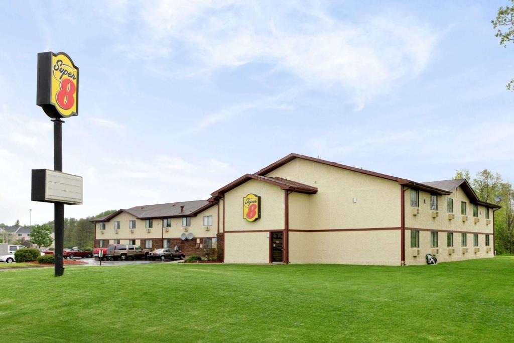 Jackson Hotel | Quality Inn Jackson North